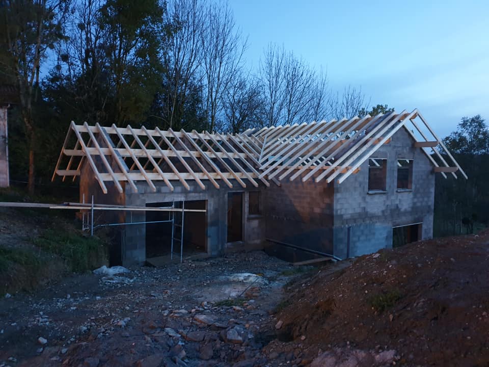 Réalisation enzo pro copeaux dans le Pays de Fillière