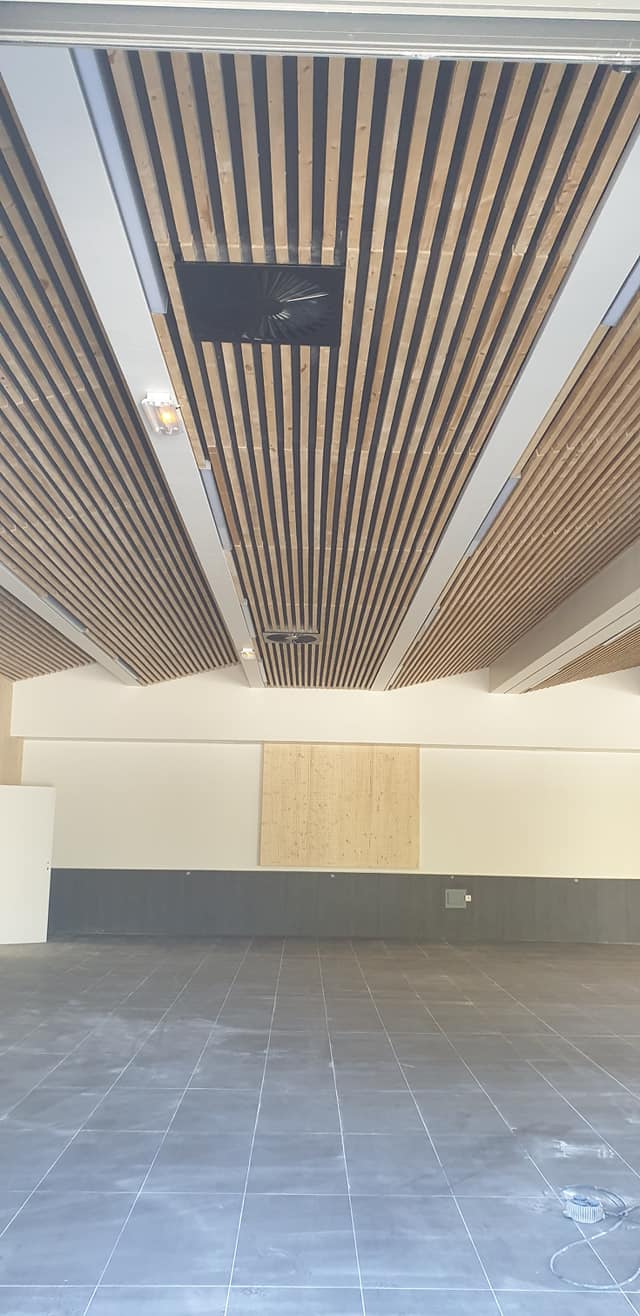 Menuiserie intérieure à Epagny